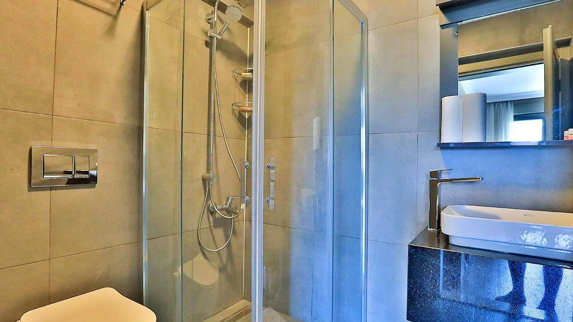 3 Bedroom Villa In Oludeniz - 5832 Fethiye Turquía