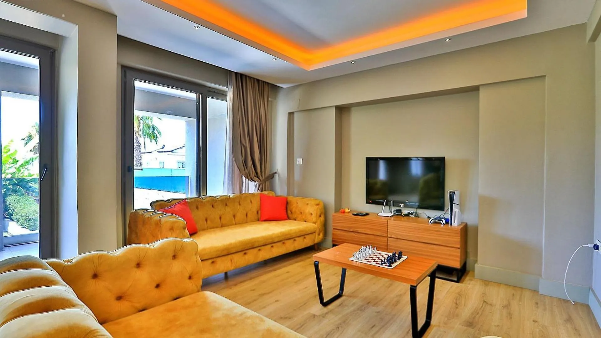 3 Bedroom Villa In Oludeniz - 5832 Fethiye 0*,  Turquía